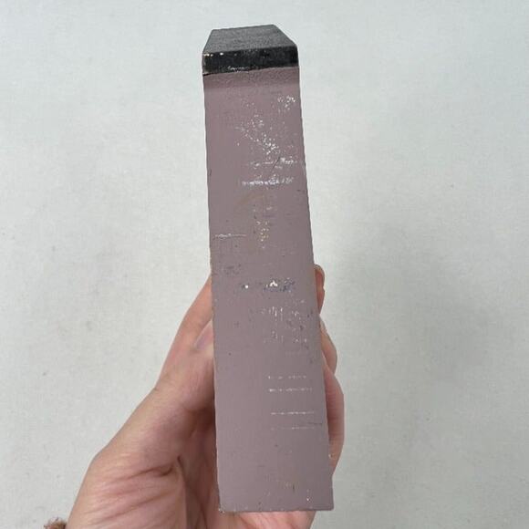 The Cat's Meow Pear Tree Café Wood Shelf Sitter - Picture 8 of 10